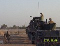 50 cal. Convoy shoot Camp Fallujah.JPG (247694 bytes)